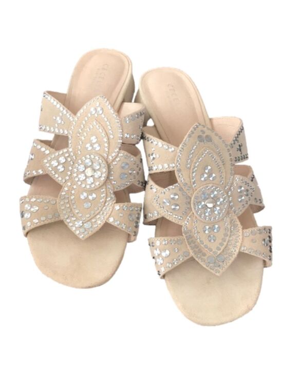 CECELIA NEW YORK Shoes - Cecelia Martina sandals